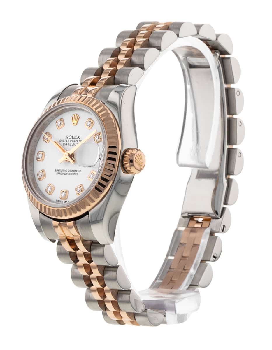 Rolex Datejust Lady 179171 Rolex Datejust Lady 179171